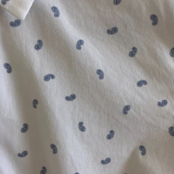 Zara Button-down - Picture 4 of 4